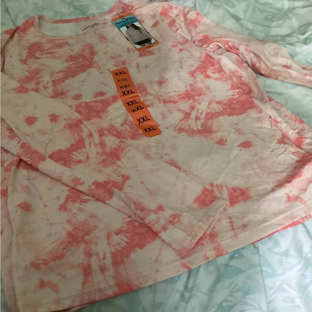 UV protection top.
